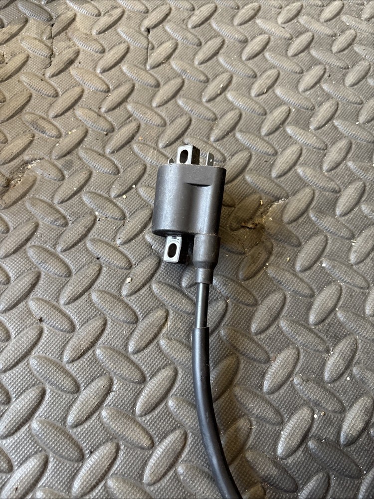 2019 Lexmoto Valletta 125 Ignition Coil