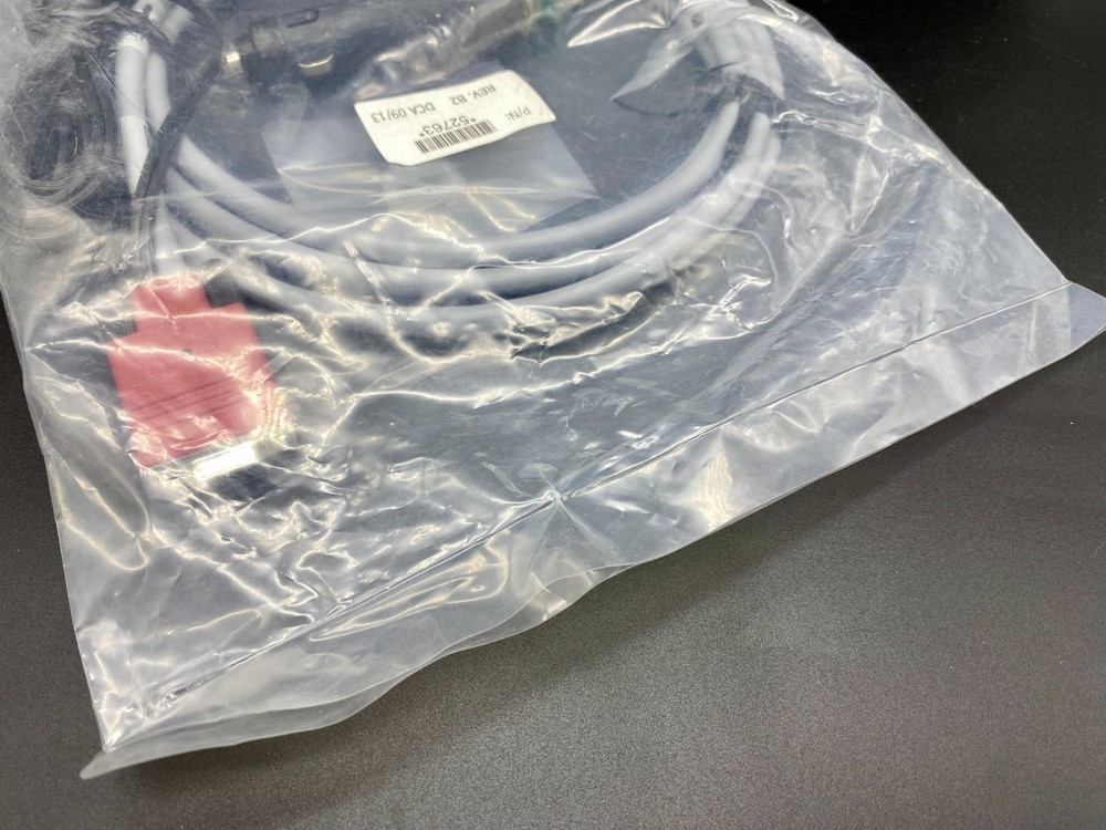 Trimble 52763 EZ-Steer System Controller to EZ-Guide Data Power Cable: New/NOS