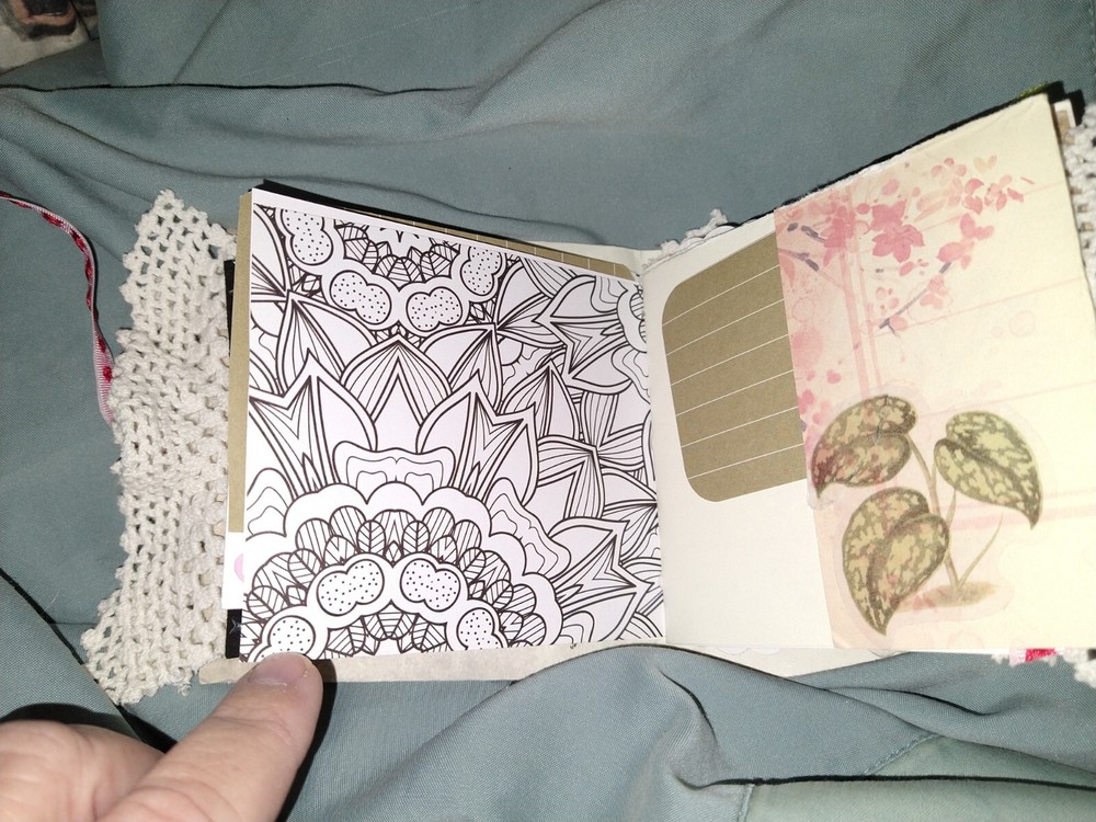 junk journal