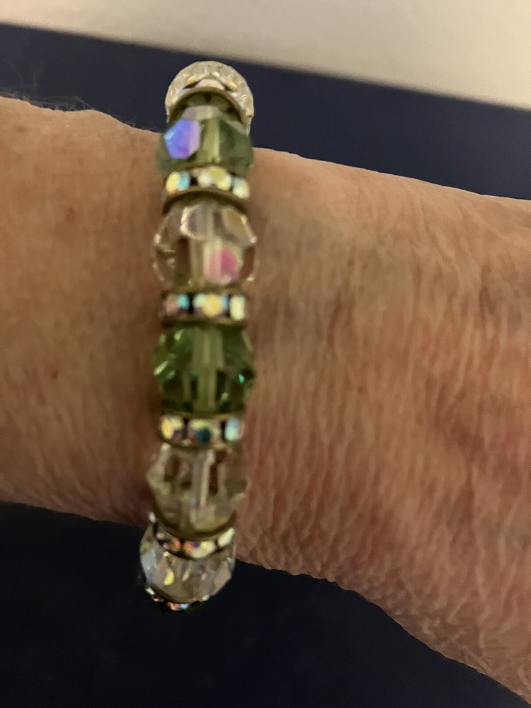 NEW - Shareane Baff Intentions Bracelet $209