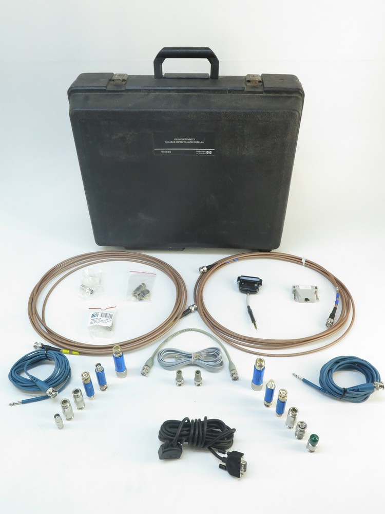 HP E8302A - 8935 NORTEL Base Station Connection Kit