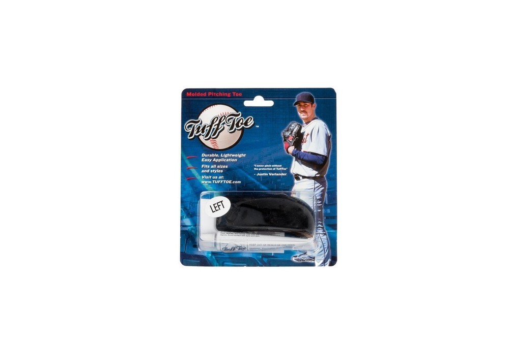 Tuff Toe Molded Pro Toe Guard