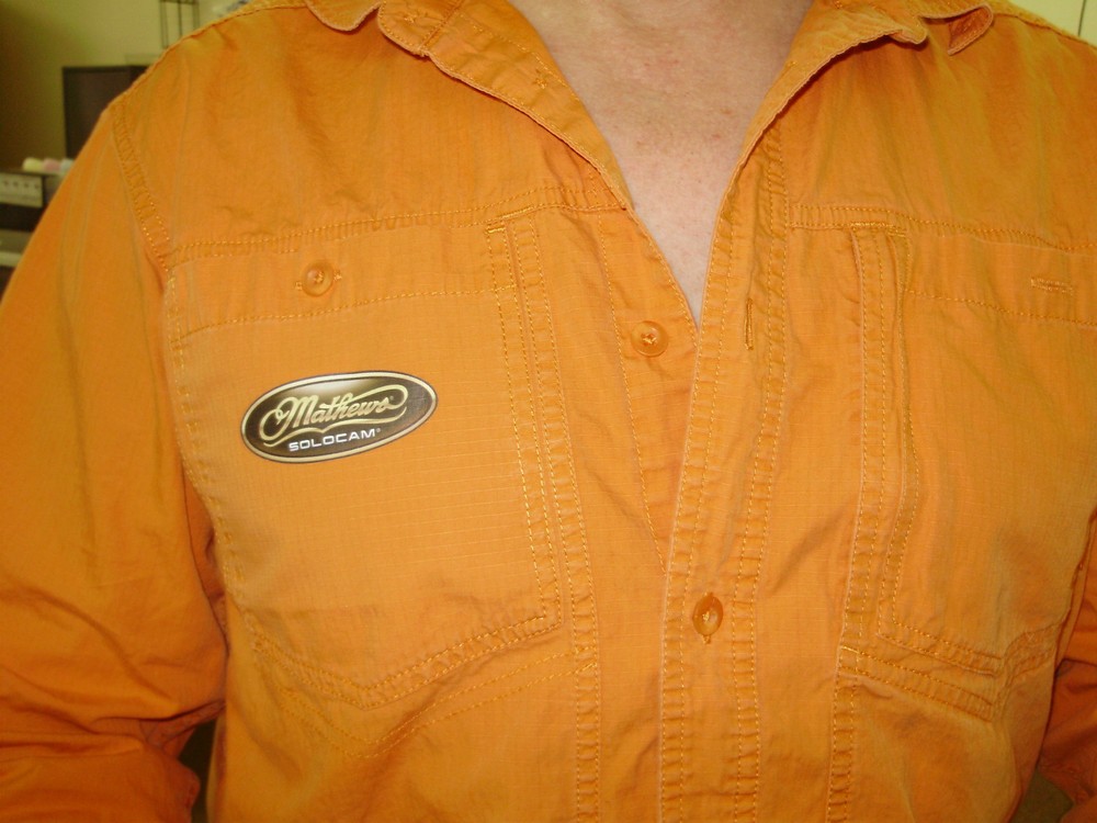 Mathews Heat transfer