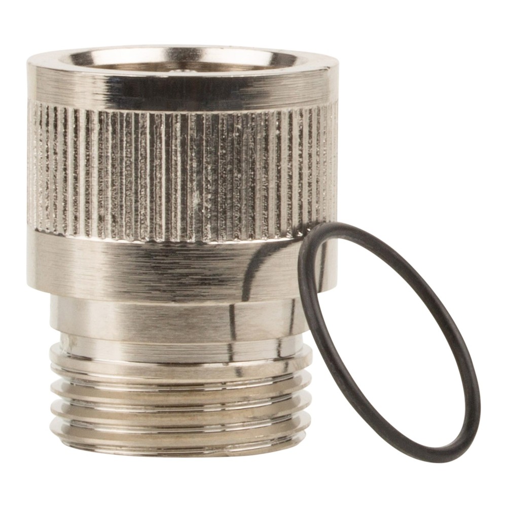 Weathermatic SoloRain Valve Adapters