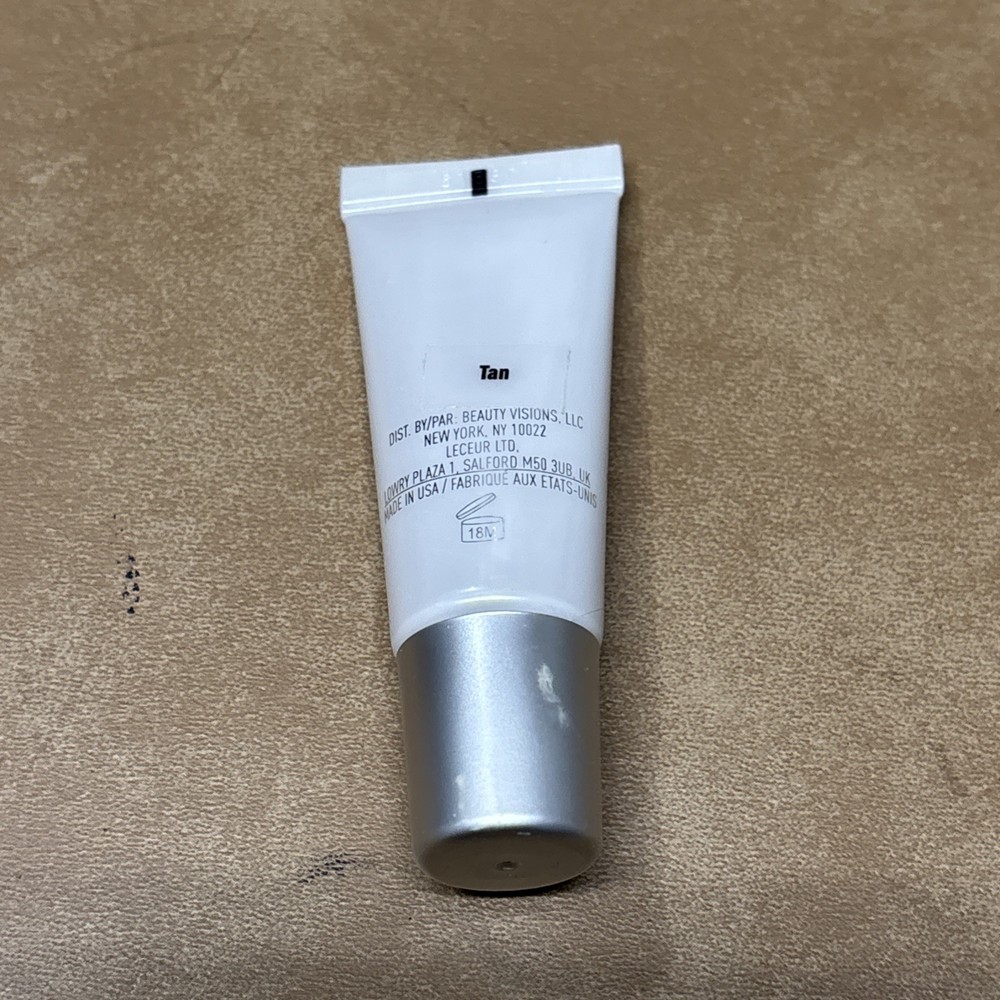 2X MALLY ULTIMATE PERFORMANCE SEE THE LIGHT CONCEALER TAN- BNIB- AUTHENTIC