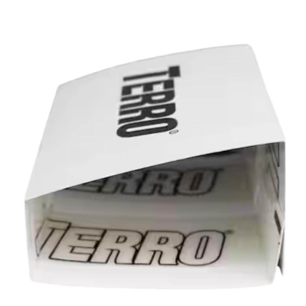 Terro T3206 Spider & Insect Traps – Indoor Use, 1 Pack, White