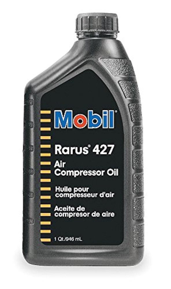 RARUS 427 Compressor Oil