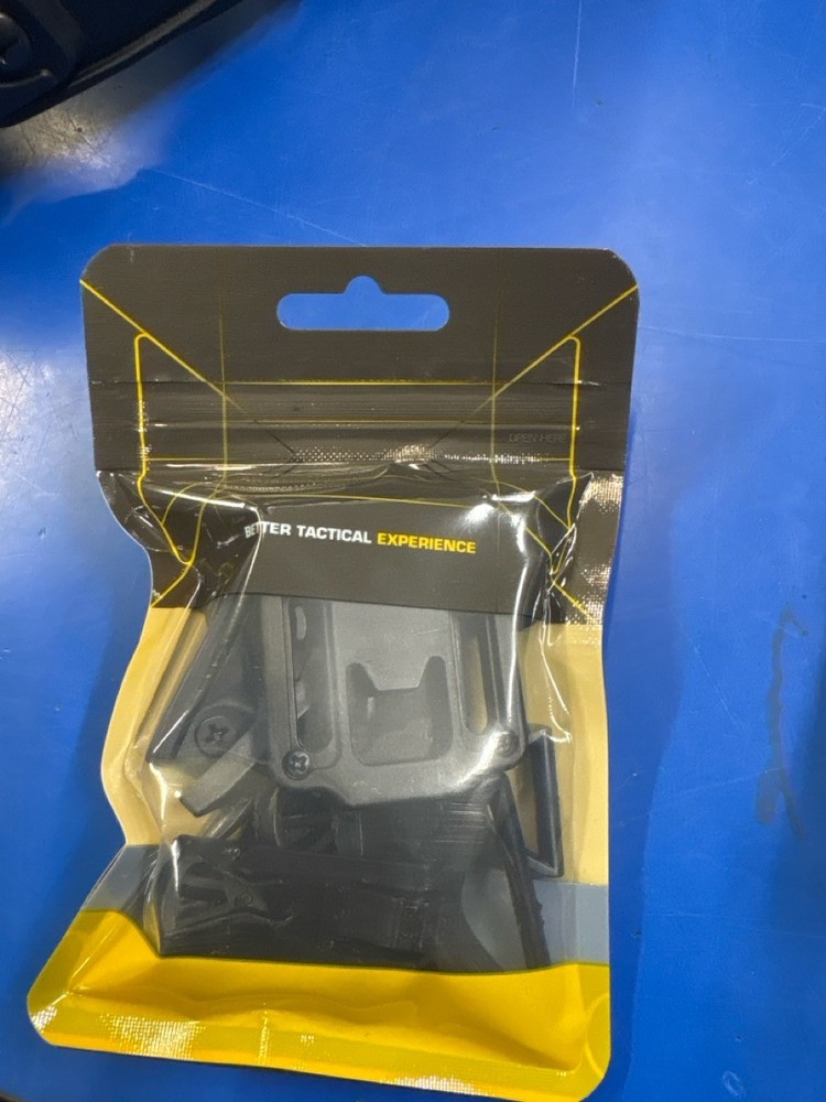 AIRSOFT: SHELLBACK TACTICAL FAST HELMET (J31003540)