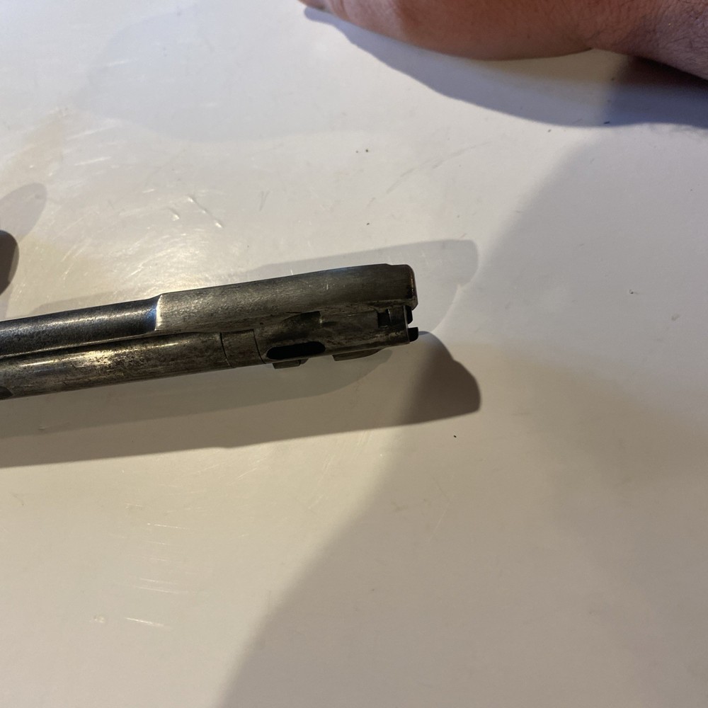 Arisaka Type 38 Bolt Body With Extractor Original Japanese