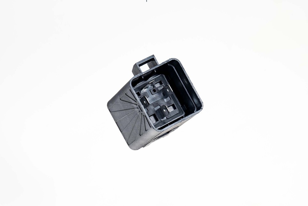 Morimoto Relay: Weatherpack Cube