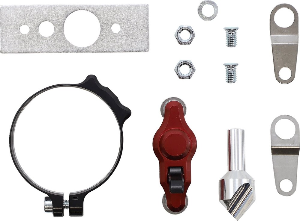 Works Connection Pro Launch Start Device (12-227)