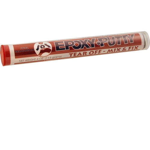 Franklin 1421128 Fast Steel® Epoxy Putty
