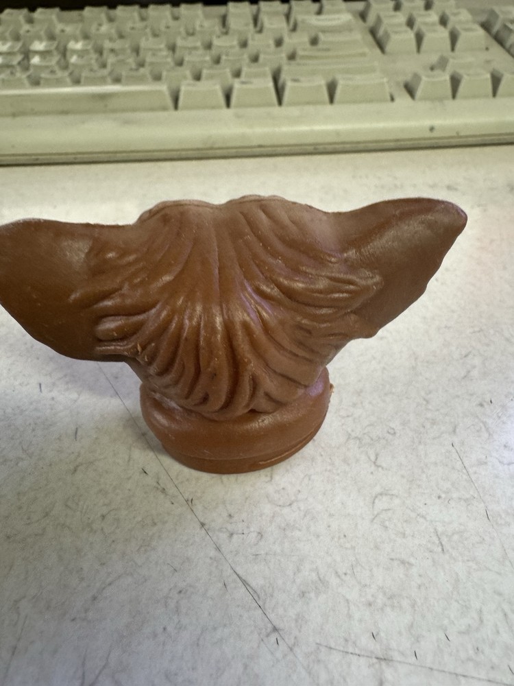 Vintage 1984 Gremlins Gizmo Candy Container Head As Is