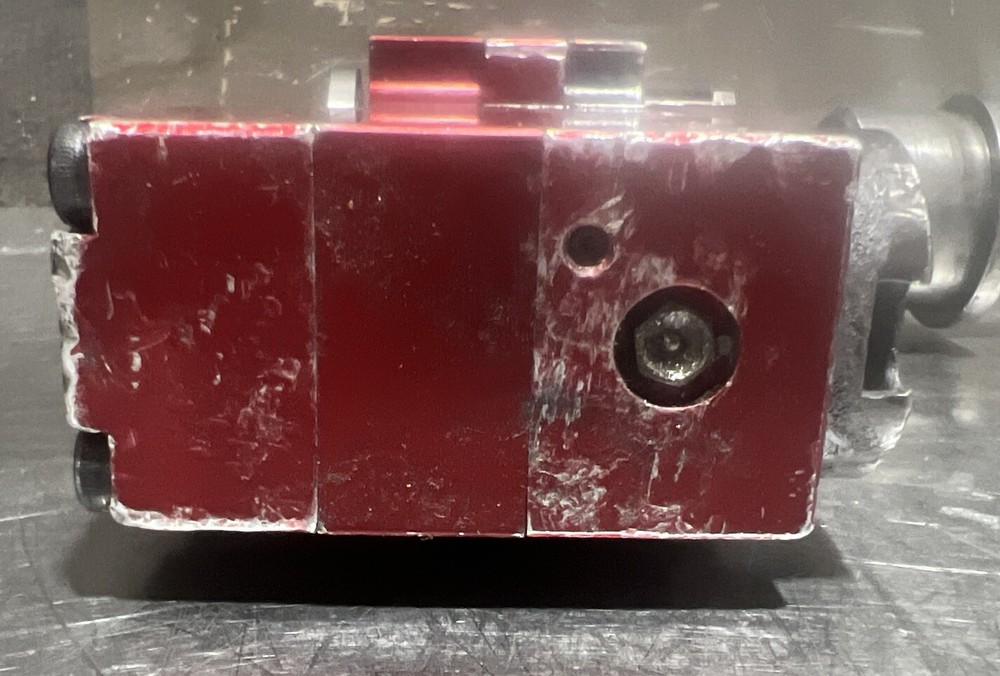PRONIC Tapping Device. Used Surplus. Item ID 1