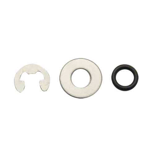 Franklin 11925 Lever/Twist Washer Set