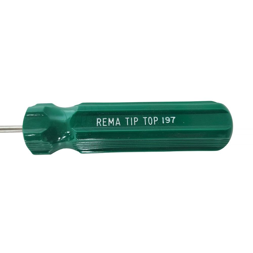 REMA TIP TOP Open-Eye Inserting Tool