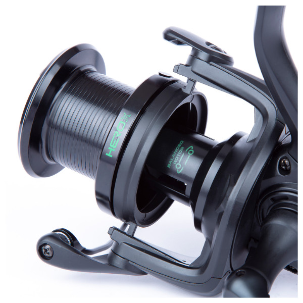 Sonik HEROX Reel