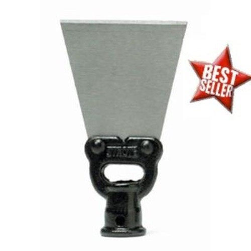 Stortz Wall & Floor Scraper 4"