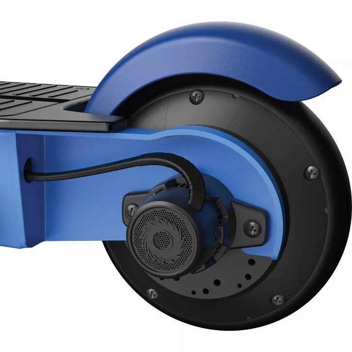 Razor Power Core E95 Electric Scooter - Blue