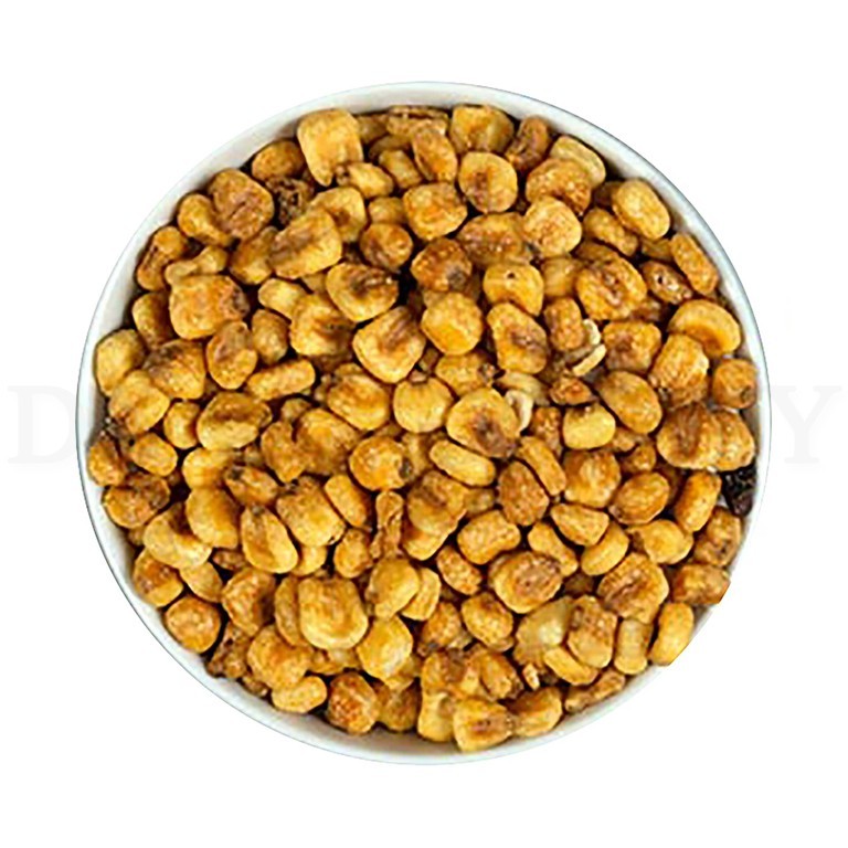 25 lb - Corn Nuts Original Bulk Corn Kernels 25 Pound Case