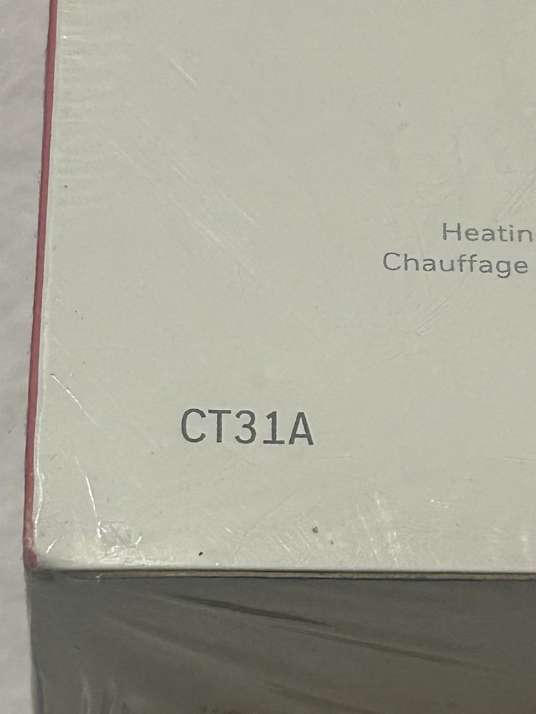 Honeywell Home CT31A Non-Programmable Thermostat