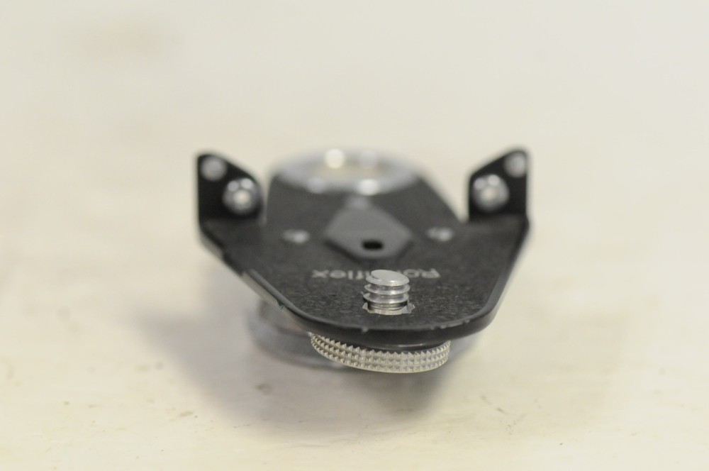 Rolleiflex Panorama Head