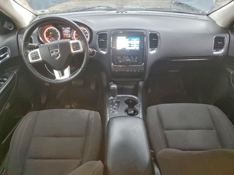 Driver Left Quarter Glass Fits 11-25 DURANGO 5073740