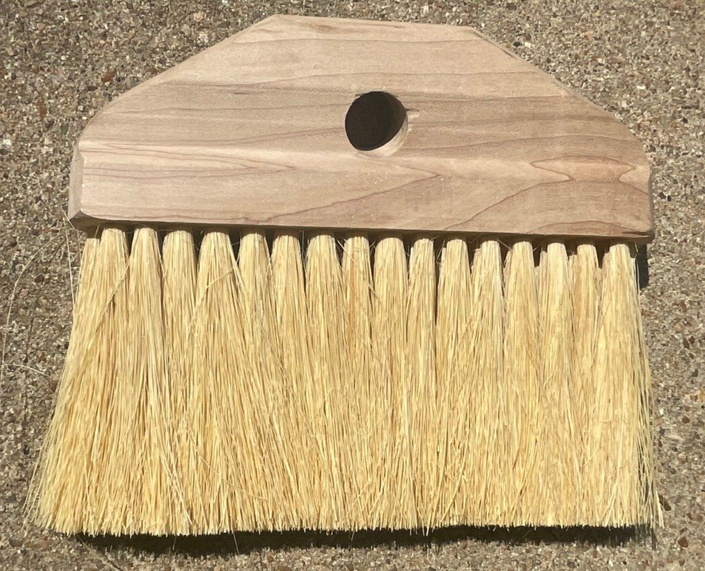 UNICOR Whitewash Brush