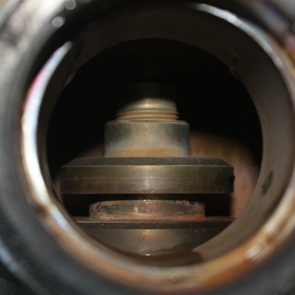 Spirax Sarco SV615AS Steam Pressure Reducing Valve PRV