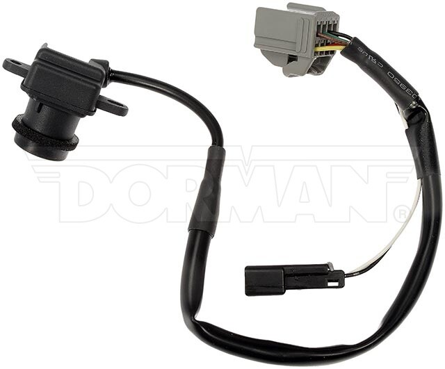 Parking Assist Camera for Dodge Journey 2020-11