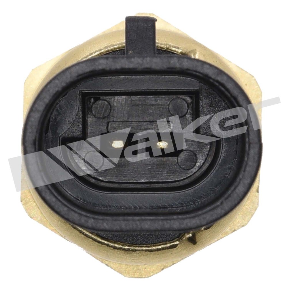 Walker Engine Coolant Temperature Sensor For 2004 Saturn L300 2.2L L4