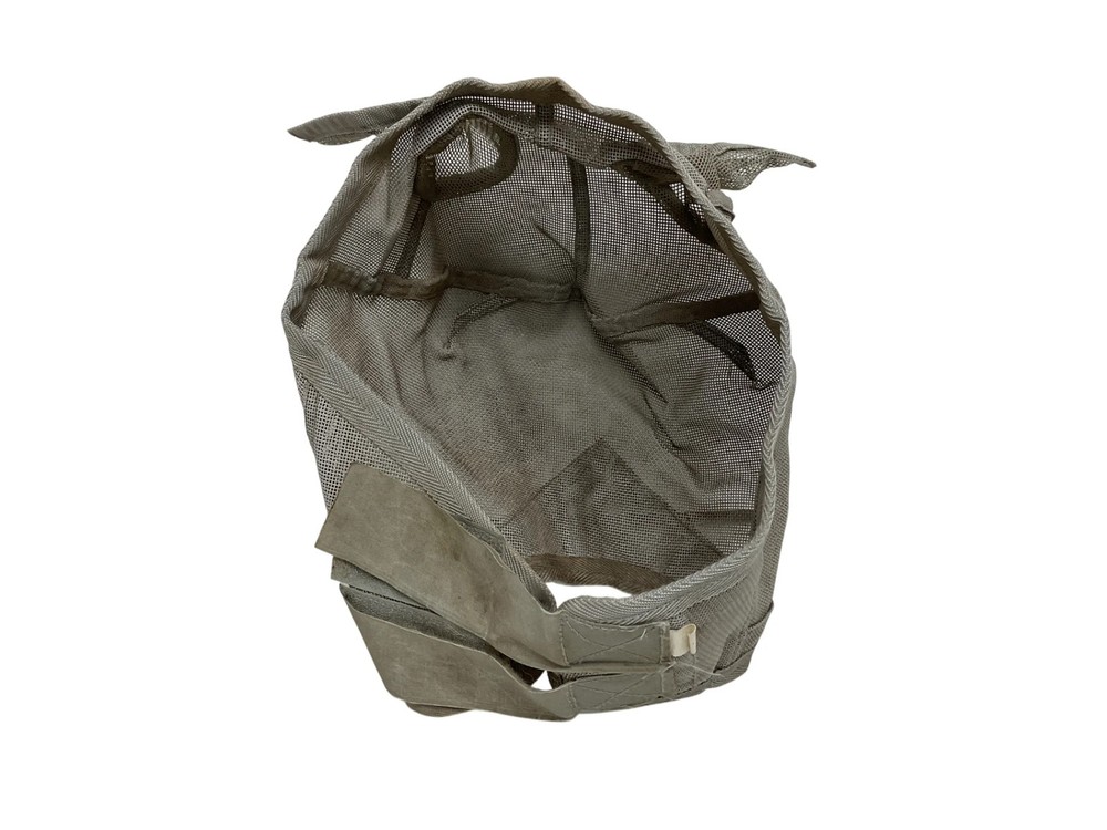 Mesh Fly Mask with Ears Mini