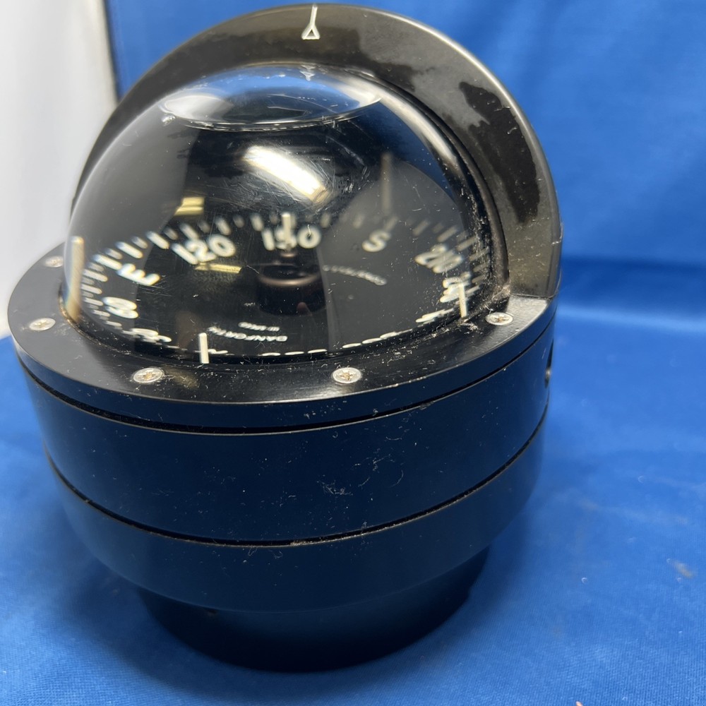 Danforth Constellation Compass Hi Speed K51969