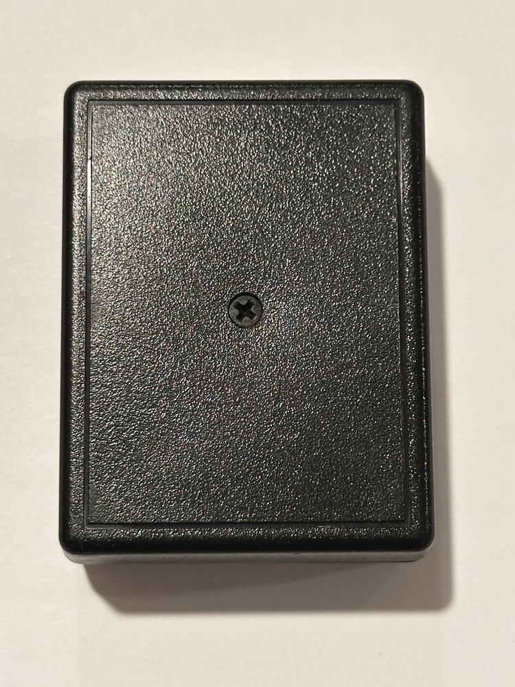 melabs U2 Programmer ICSP model in plastic case