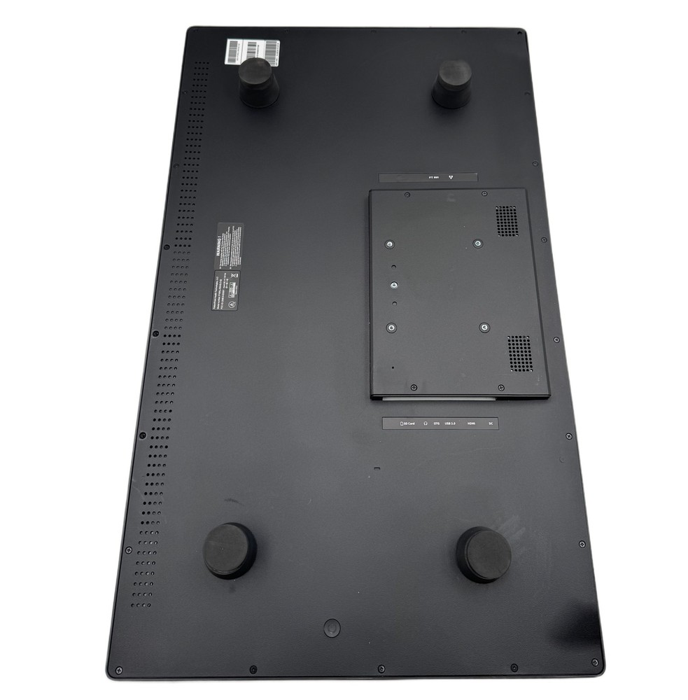 32" Android 13 Touch Screen Vesa Mount Wall Board - Excellent