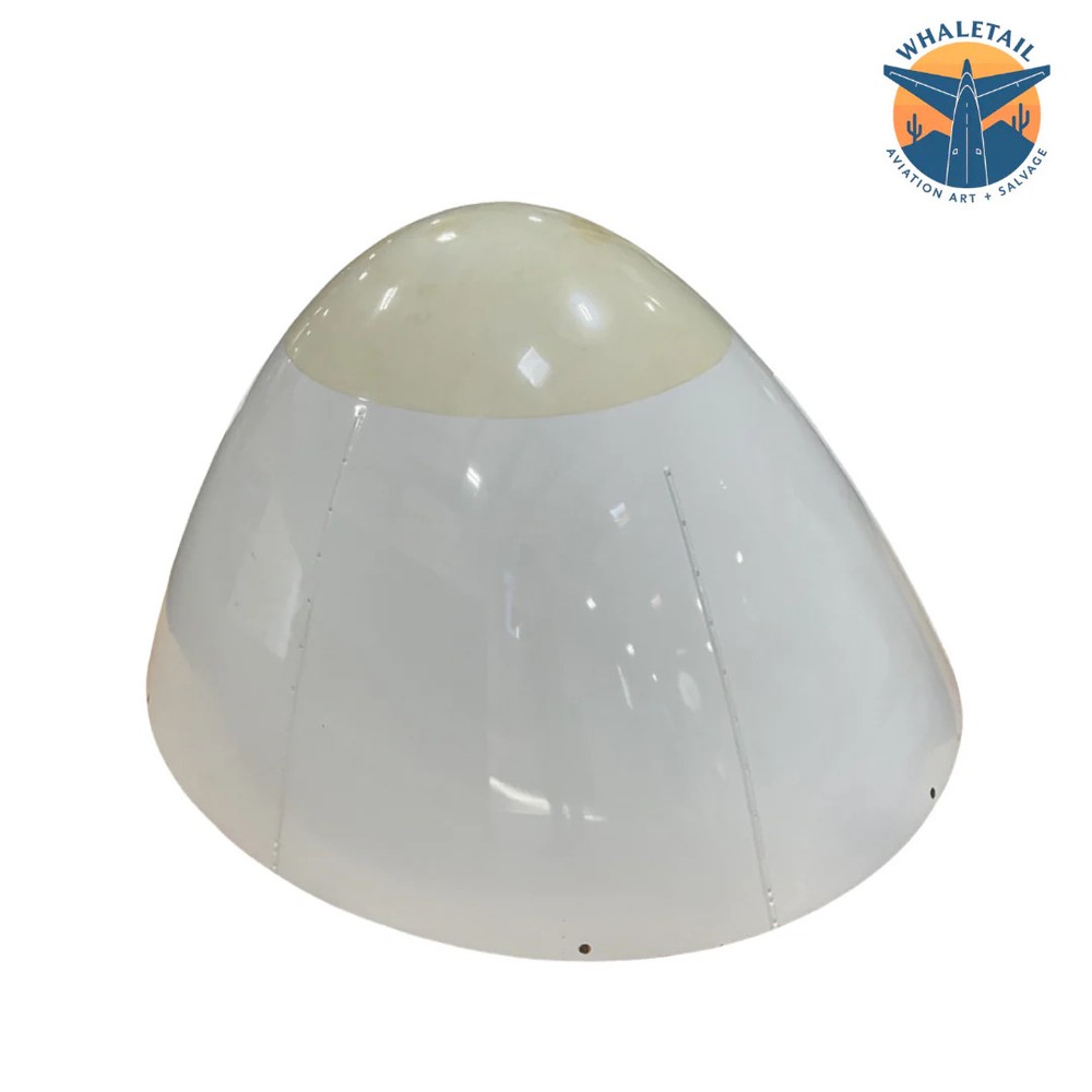 757 Radome