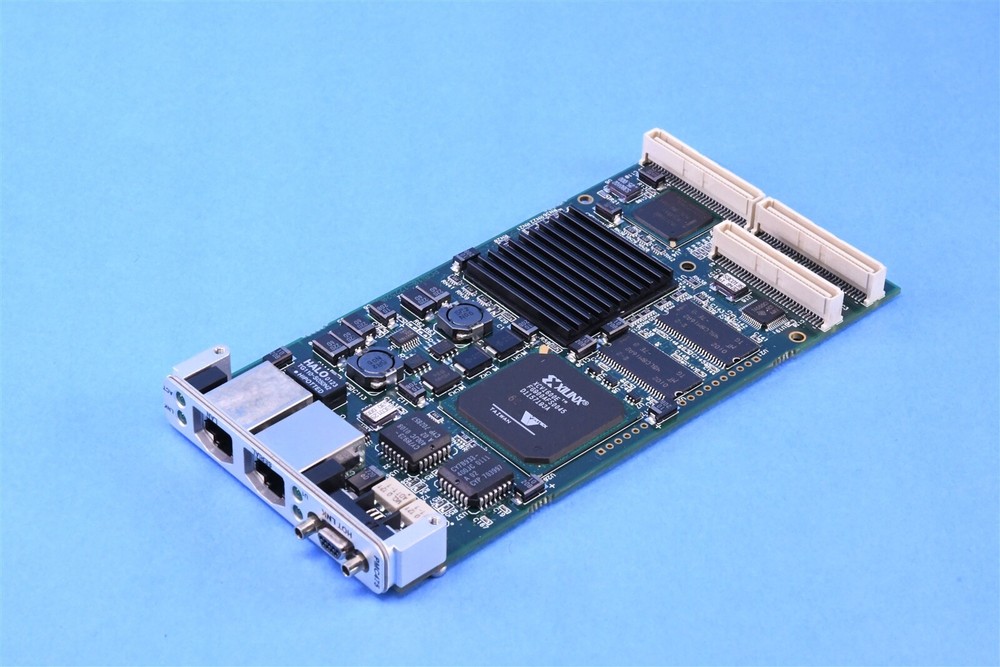 GE Fanuc / Ramix PMC475 Hot Link Ethernet