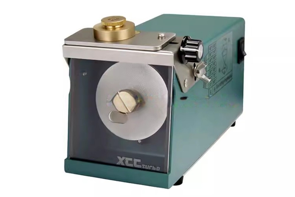 Grinding Machine Sharpening Machine Grinding Machine for Tungsten Rods