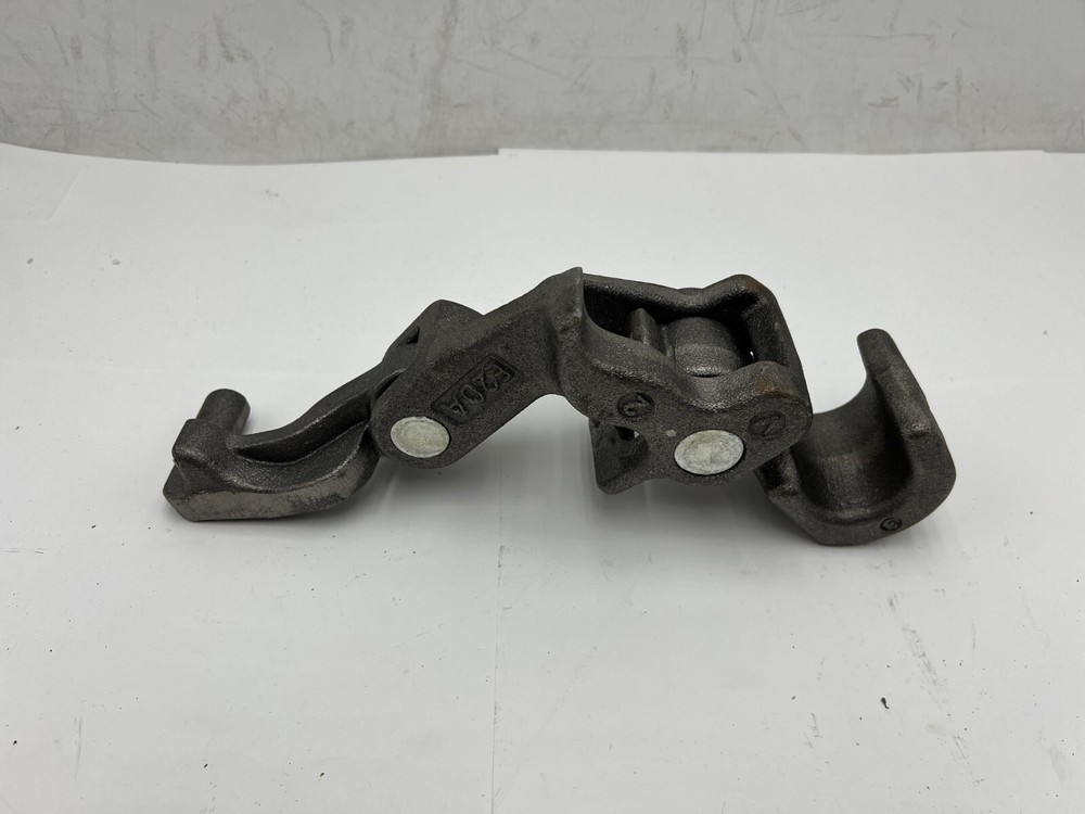Locomotive Train Coupler E20A E7B E18A MI Gray