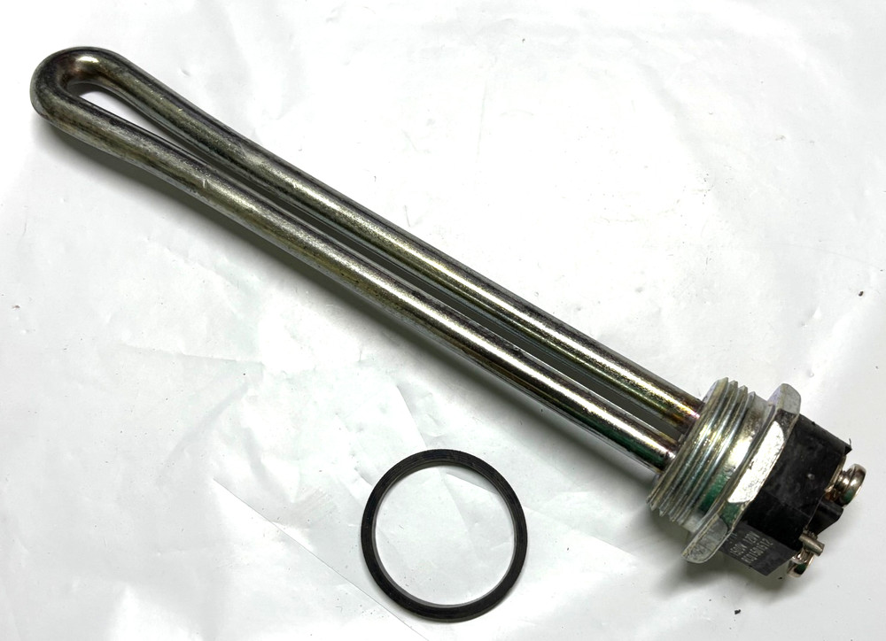 56-015 ROBERTSHAW ELECTRIC HOT WATER HEATER ELEMENT - SCREW IN TYPE 1500W / 120V