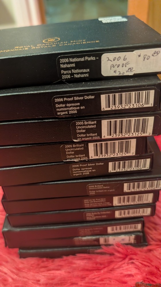 Estate Lot , Minimum 20 Coins, Silver, Graded, Ancients, Errors ***