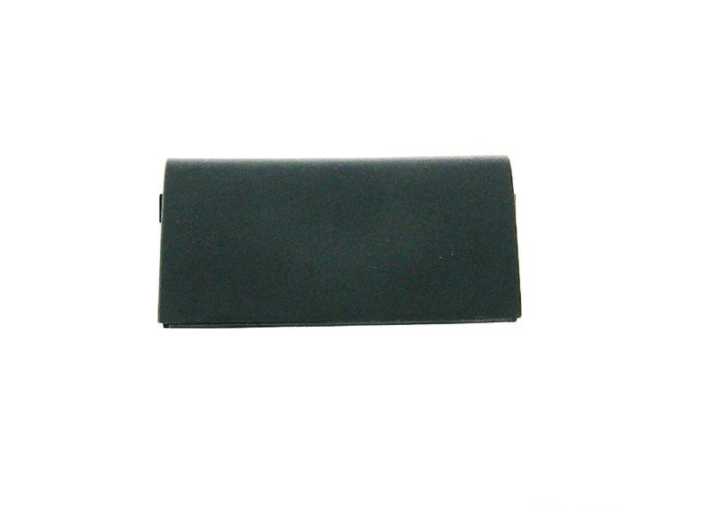 VW PASSAT 97-05 Front Jacking Point Cover Cap Black Left N/S 3B0853917B41 Genuin