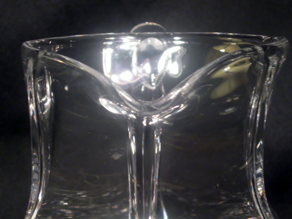 Gorham Crystal Sovereign Pitcher