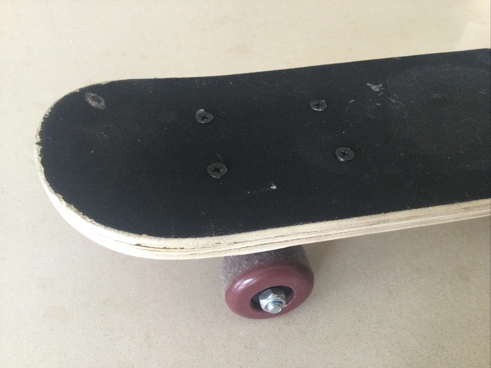 Small Skate Board.