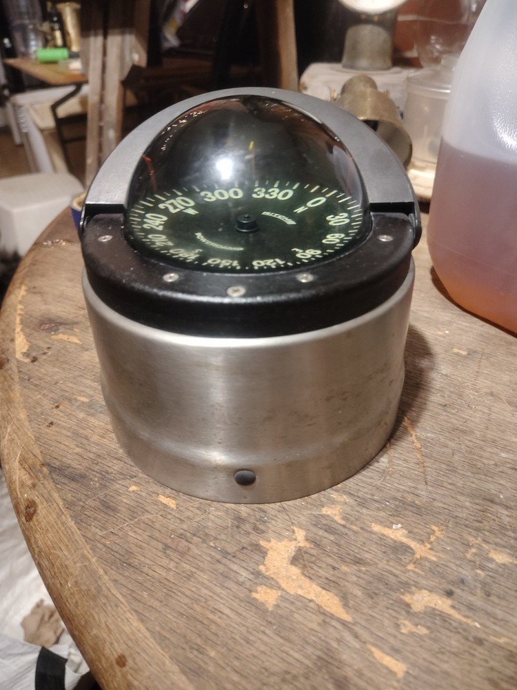 Richie Compass DNP200