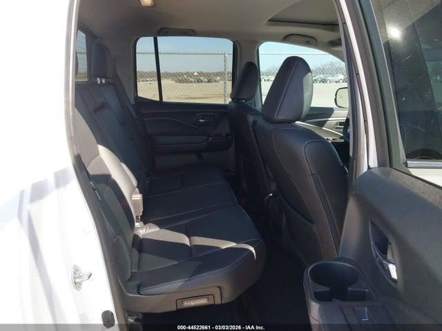 Camera/Projector Camera Windshield Mounted Fits 22-23 RIDGELINE 3913489