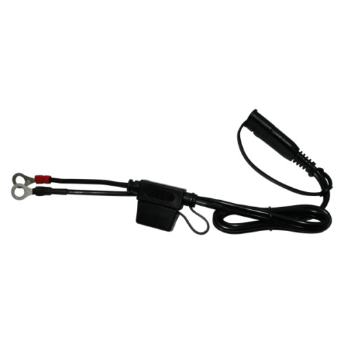 UNIVERSAL Battery Permanent Connector for Chargers / Maintainers