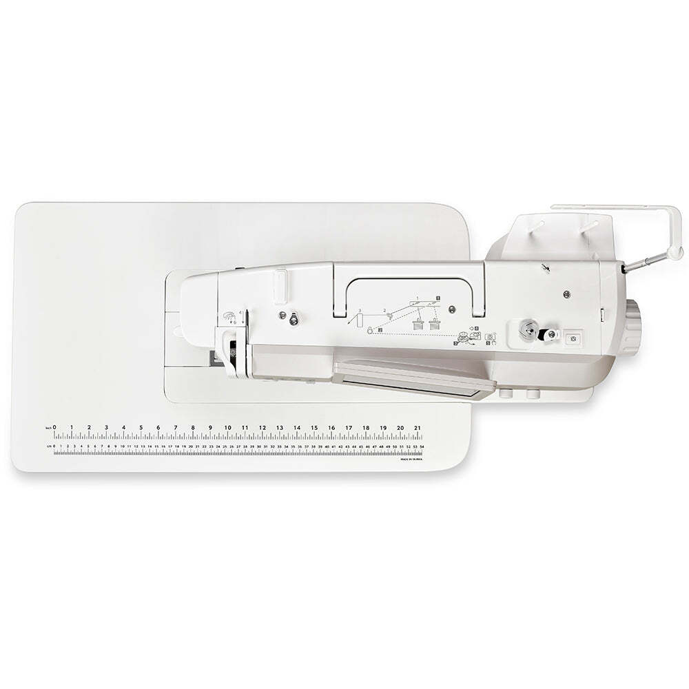 Elna eXcellence 790PRO Semi-Professional Computerized Sewing Machine