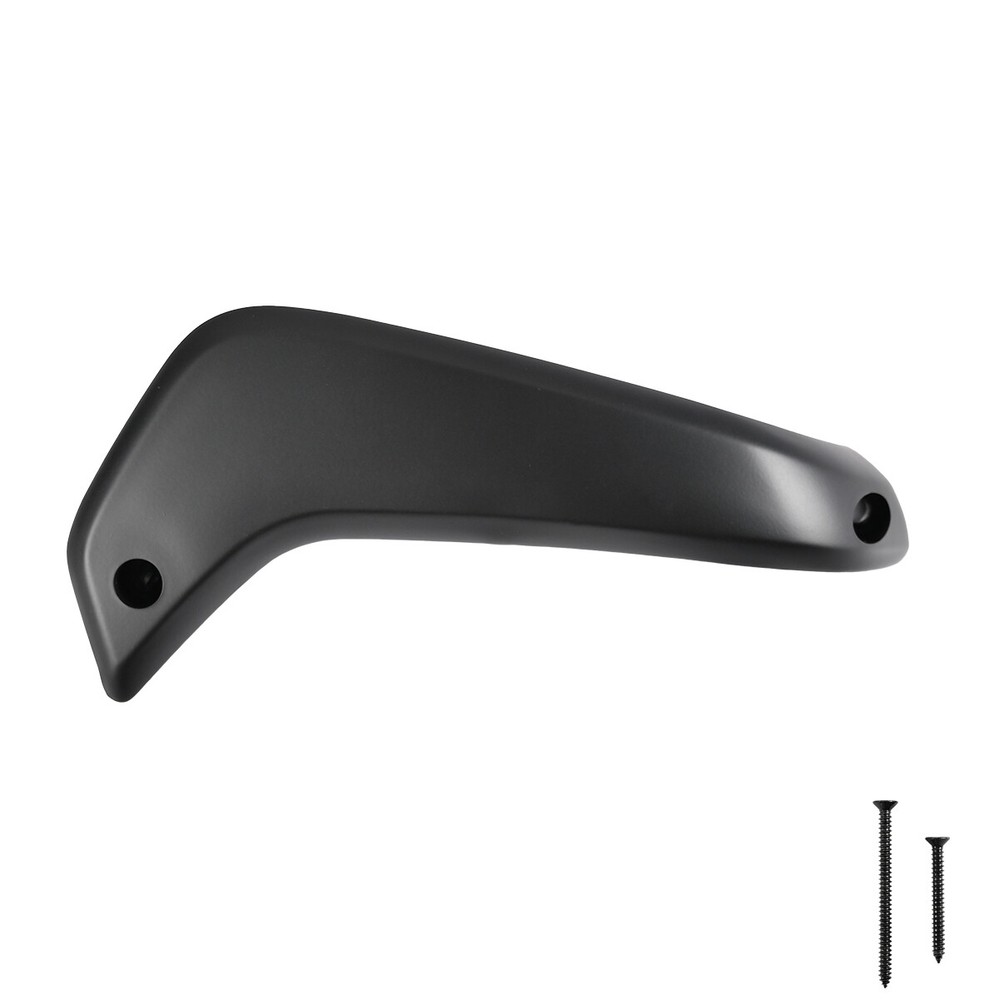 Left Driver Side Inner Door Pull Handle For Ford Fiesta 2011-2020 Manual Window