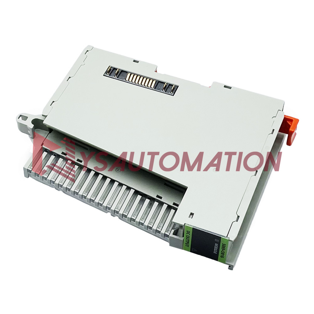 New Allen Bradley 5069-OB16 Compact 5000 DC Output Module